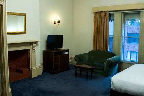 The Macquarie Hobart - South Australia Travel 16