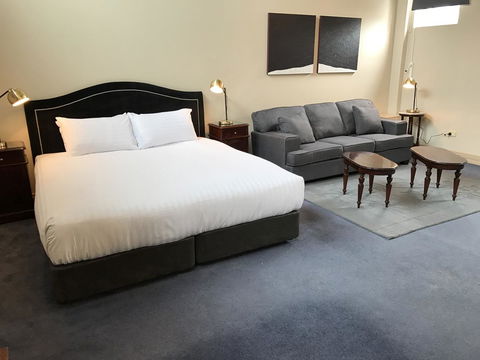 The Macquarie Hobart - South Australia Travel 6