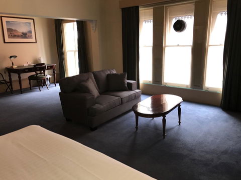 The Macquarie Hobart - South Australia Travel 27