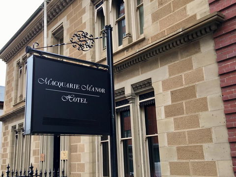 The Macquarie Hobart - South Australia Travel 5