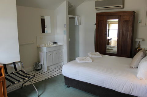 The Macquarie Hobart - South Australia Travel 30