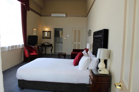 The Macquarie Hobart - South Australia Travel 33