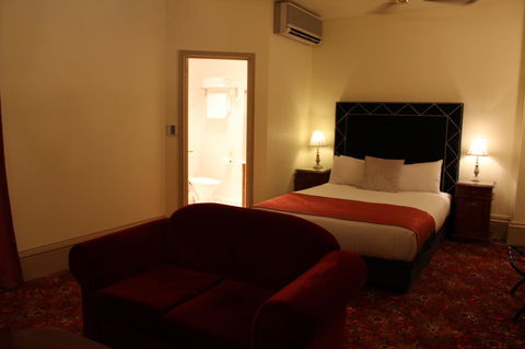 The Macquarie Hobart - South Australia Travel 35