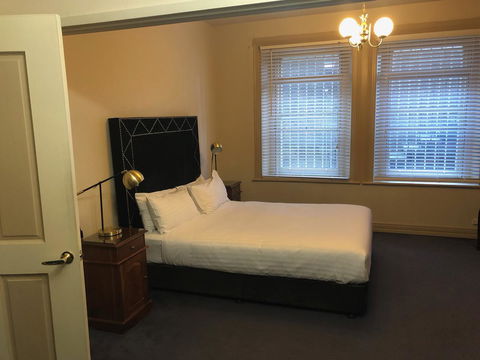 The Macquarie Hobart - South Australia Travel 2