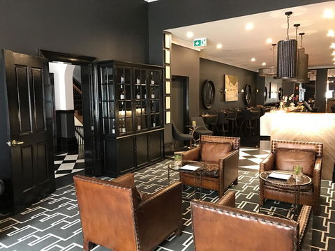 The Macquarie Hobart - South Australia Travel 19