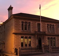 Macquarie Manor Hotel - South Australia Travel