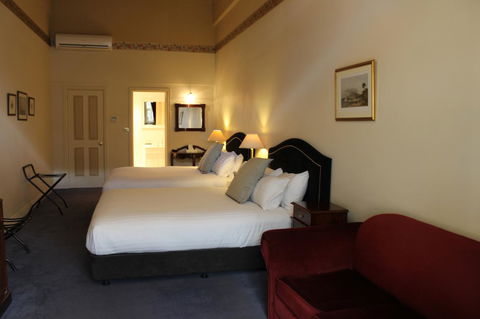 The Macquarie Hobart - South Australia Travel 34