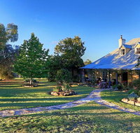 Orford's Sanda House BB - South Australia Travel