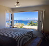 Couples getaway on Bruny Island - South Australia Travel