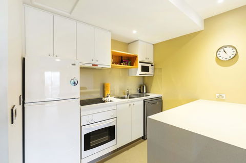 The Old Woolstore Apartment Hotel - South Australia Travel 14