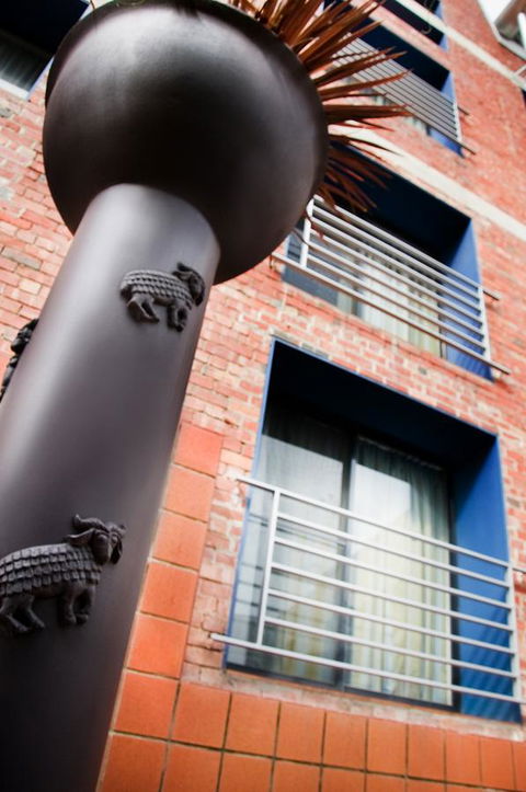 The Old Woolstore Apartment Hotel - South Australia Travel 38
