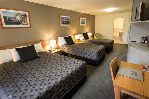 The Old Woolstore Apartment Hotel - South Australia Travel 30