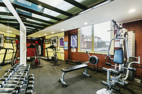 The Old Woolstore Apartment Hotel - South Australia Travel 6