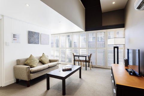 The Henry Jones Art Hotel - South Australia Travel 40