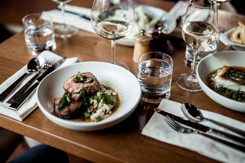 The Henry Jones Art Hotel - South Australia Travel 14