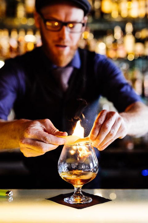 The Henry Jones Art Hotel - South Australia Travel 30