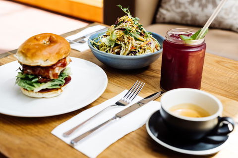 The Henry Jones Art Hotel - South Australia Travel 10