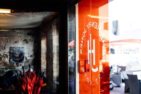 The Henry Jones Art Hotel - South Australia Travel 8