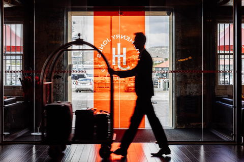 The Henry Jones Art Hotel - South Australia Travel 12