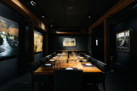 The Henry Jones Art Hotel - South Australia Travel 28