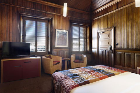 The Henry Jones Art Hotel - South Australia Travel 44