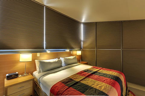 The Henry Jones Art Hotel - South Australia Travel 29