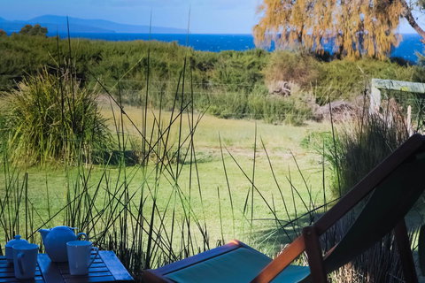 Eagle Peaks At Freycinet - South Australia Travel 13