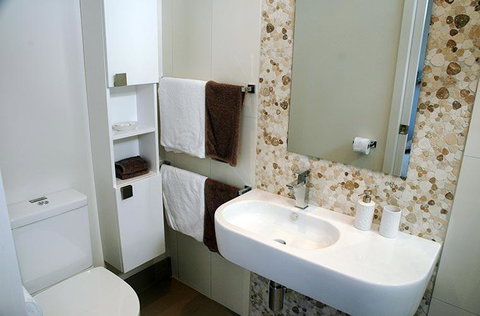 Eagle Peaks At Freycinet - South Australia Travel 29