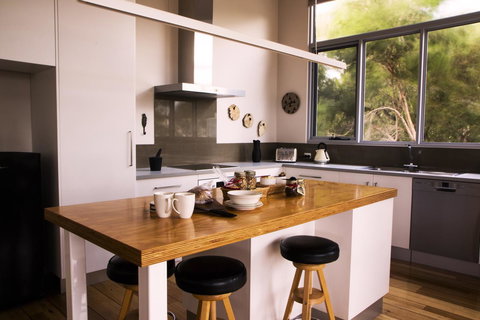 Eagle Peaks At Freycinet - South Australia Travel 25