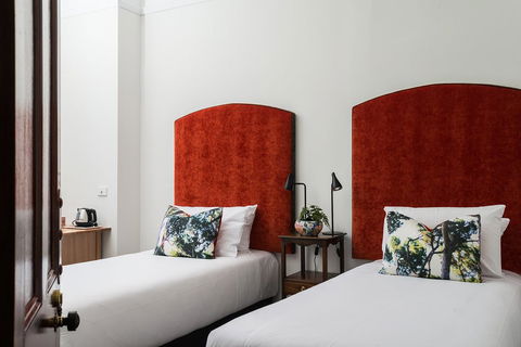 The Florance - South Australia Travel 30