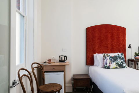 The Florance - South Australia Travel 32