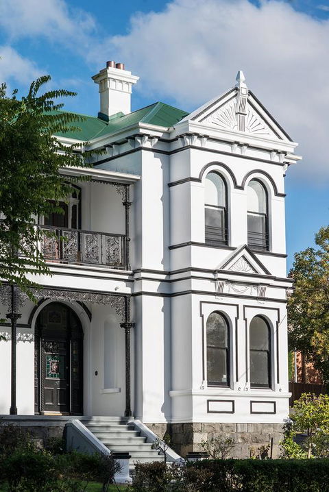 The Florance - South Australia Travel 2