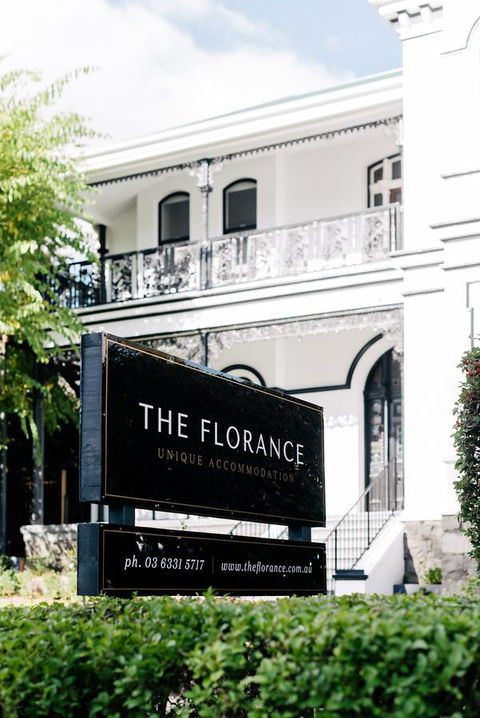 The Florance - South Australia Travel 1