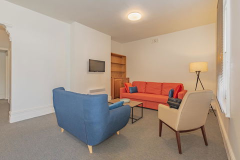 4 Bedroom House - Hobart CBD - Free Parking - Free WIFI - South Australia Travel 22