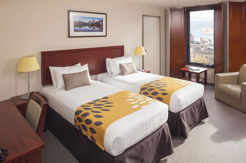 RACV Hobart Hotel - South Australia Travel 40
