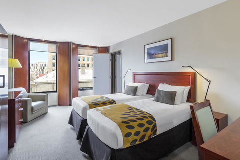 RACV Hobart Hotel - South Australia Travel 11