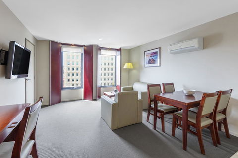 RACV Hobart Hotel - South Australia Travel 36