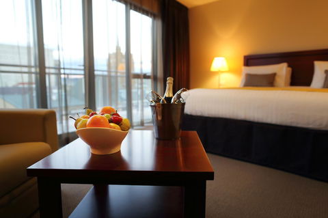 RACV Hobart Hotel - South Australia Travel 39