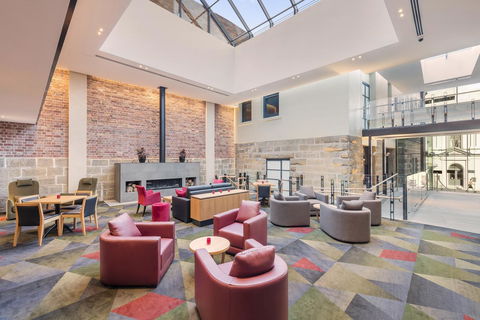 RACV Hobart Hotel - South Australia Travel 4