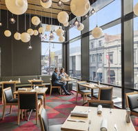 RACV/RACT Hobart Apartment Hotel - South Australia Travel