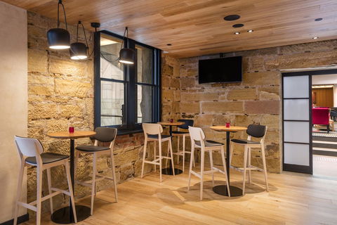 RACV Hobart Hotel - South Australia Travel 14