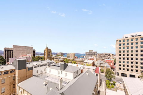 RACV Hobart Hotel - South Australia Travel 26