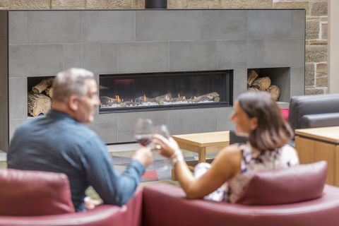 RACV Hobart Hotel - South Australia Travel 20