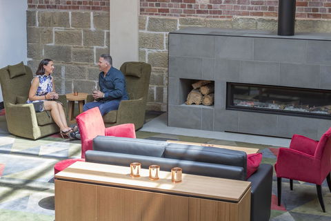 RACV Hobart Hotel - South Australia Travel 10