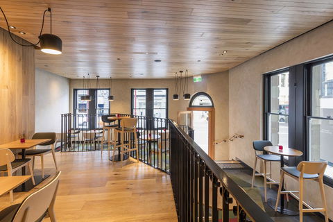RACV Hobart Hotel - South Australia Travel 16