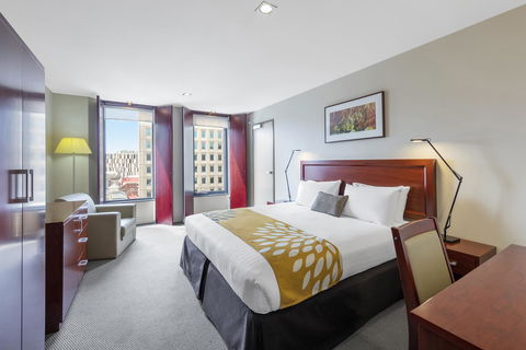 RACV Hobart Hotel - South Australia Travel 8