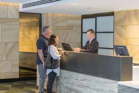 RACV Hobart Hotel - South Australia Travel 2