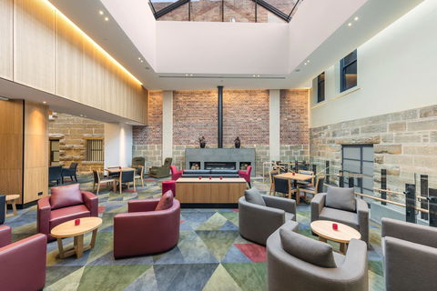 RACV Hobart Hotel - South Australia Travel 6