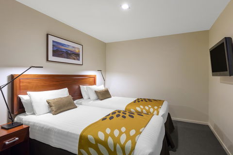 RACV Hobart Hotel - South Australia Travel 28