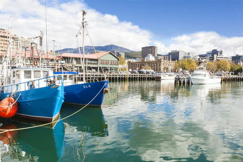 RACV Hobart Hotel - South Australia Travel 38
